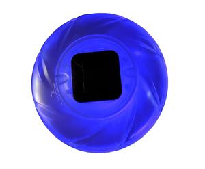 ดีในสี Dia 8 "สีลอยเปลี่ยนแสงสระว่ายน้ำแสงพลังงานแสงอาทิตย์สำหรับว่ายน้ำ - Product Image 5