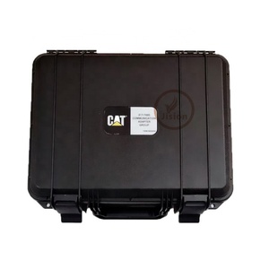 อะแดปเตอร์สื่อสารสำหรับรถขุด Jision 2019 รุ่น ET3 III กลุ่ม 317-7485 เครื่องมือวินิจฉัยคุณภาพสูง - Product Image 1