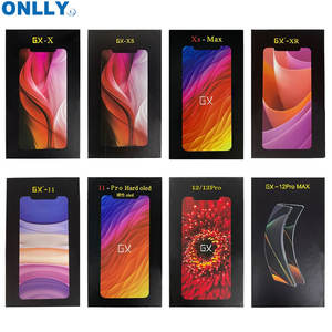 Pantalla LCD para Teléfono Móvil al por Mayor para iPhone X 12 13 14 15 16 17, Pantalla LCD GXOLED INCELL, Pantalla Táctil, Digitalizador - Product Image 2