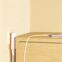 Chargeur de bureau ultra-fin GaN 65W avec double port Type-C PD 3.0 QC2.0 SCP OTP, prises pliables, 30W pour téléphone et ordinateur portable