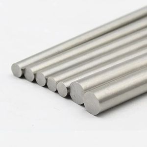 SS304 thép không gỉ thanh thanh trục tuyến đường sắt vòng trục length150mm đường kính 3mm/2mm/2.5mm/4mm/5mm 10pcs - Product Image 4