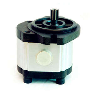Vente directe d'usine, pompe à engrenages professionnelle en acier inoxydable, accessoires pour tracteurs, pompe à engrenages hydraulique - Product Image 1