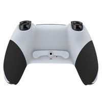 Control Inalámbrico para PC y para Controles de P4, Mando para Juegos