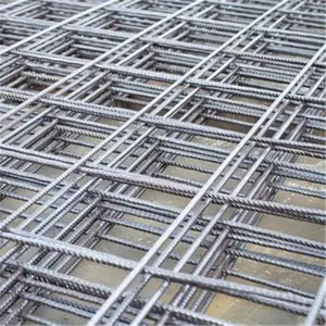 8毫米钢筋钢筋混凝土焊接网a142 brc网