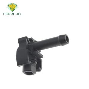 Connecteur de réservoir de liquide de refroidissement Tree Of Life 21750-4EB0A pour Nissan, pièce de rechange pour tuyau auxiliaire de radiateur - Product Image 5