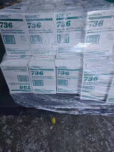 Pasta Térmica JXY87 340: Solución de Gestión Térmica para Dispositivos Semiconductores y Aplicaciones de Disipadores de Calor - Product Image 4