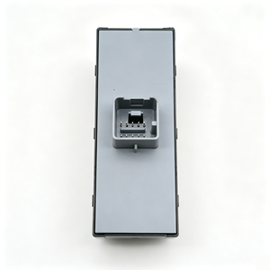 Interruptor Eléctrico de Elevación de Ventanas de 4 Botones para Coche, Repuesto Principal OE 5ND959857;5ND959565B;5ND94143;5K4959857(A)3C8959857 - Product Image 3