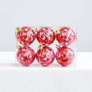 <span class=keywords><strong>Navidad</strong></span> <span class=keywords><strong>especial</strong></span> hermosa nueva llegada 6 cm BOLA DE <span class=keywords><strong>Navidad</strong></span> adornos para árboles adornos colgantes interior plástico Santa BOLA DE <span class=keywords><strong>Navidad</strong></span> - Product Image 1