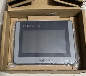 Pantalla Táctil HMI MT070E para la <span class=keywords><strong>Serie</strong></span> MASS, Pantalla TFT de 7.0 Pulgadas, Resolución 800x480, Puertos Duales RS485, Interfaz Ethernet USB, CE - Product Image 5