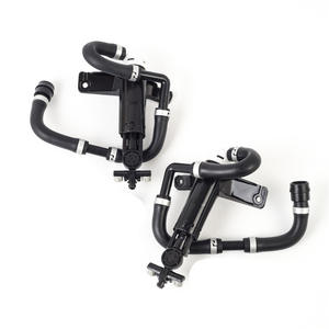 Pistolas de Lavado de Faros y Boquillas Inyectoras Lexus 85207-50030 y 85208-50030 Modelo - Product Image 4