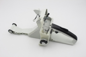 Ms381คลั่งส่วนด้านหลังจับสำหรับ72cc โซ่เลื่อยอะไหล่ Ms <span class=keywords><strong>381</strong></span> - Product Image 5