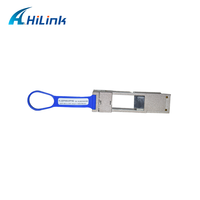 Modul Adaptor (QSA) Kompatibel CVR-QSFP-SFP10G 40G QSFP+ ke 10G SFP+