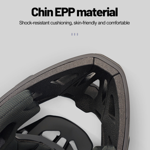 <span class=keywords><strong>Casco</strong></span> <span class=keywords><strong>de</strong></span> Ciclismo Integral Certificado por CE CPSC, <span class=keywords><strong>Casco</strong></span> Ligero para <span class=keywords><strong>Descenso</strong></span> en <span class=keywords><strong>Bicicleta</strong></span> <span class=keywords><strong>de</strong></span> Montaña, Transpirable, con Protección Contra Impactos - Product Image 4