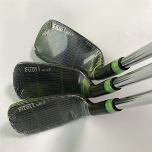 Cuña astilladora de lanzamiento de <span class=keywords><strong>golf</strong></span> para diestros 45,55,60 grados disponible para hombres y mujeres, mejora tu juego corto - Product Image 5