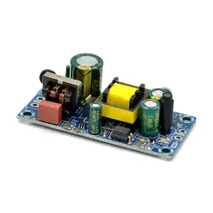 10W AC-DC Converter module AC 110V 220V 120v 230v to 12V 1A DC Switching Power Supply Low ripple power board