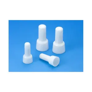 Conector de cable cerrado de alta temperatura CE2X 150C de diseño clásico eléctrico de nailon aislado de gran calidad - Product Image 1