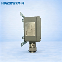 Detektor Gas Beracun Honeywell SP-3104Plus Alarm Konsentrasi Gas Tetap