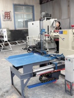 Machine à éplucher le bois rotative à commande PLC pour la production de placages de contreplaqué