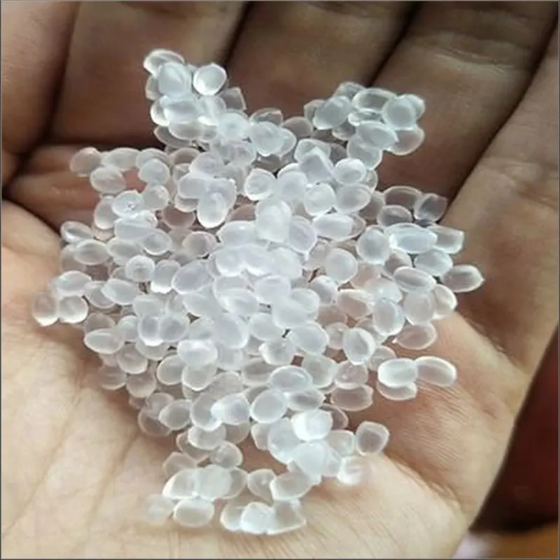 Factory Direct Sale Cheap Price Thermoplastic TPE Granules for Flexible Air Hose