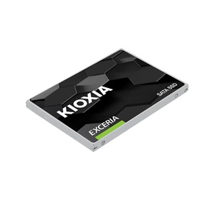 Nouveau SSD SATA3 pour ordinateur portable EXCERIA TC10 960G 3D TLC NAND 540M/S 2,5 pouces 7mm pour KIOXIA - Product Image 1