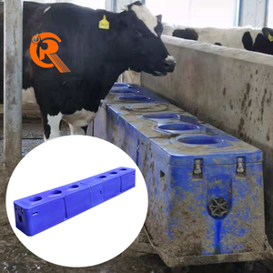 <span class=keywords><strong>Abbeveratoio</strong></span> <span class=keywords><strong>Termico</strong></span> per Animali da 36V, in Plastica, Anti-Gelo, a Temperatura Costante, per Bestiame - Product Image 1