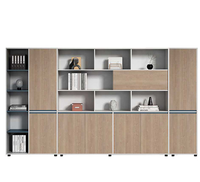 Bureau de direction simple et moderne, minimaliste, de luxe, avec chaise de bureau pour femme, idéal pour le bureau du directeur général ou du superviseur