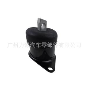Hisparts Side <b>Engine</b> <b>Mount</b> for Honda Accord 2008-2012 High Quality Rubber Manufactured to Fit Perfectly - Product Image 3