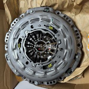 Kit de Embrague Original LUK <span class=keywords><strong>627</strong></span> <span class=keywords><strong>3032</strong></span> <span class=keywords><strong>09</strong></span>, 2 Piezas, Disco y Plato U201-16-490A 5229596 para Ford Ranger Mazda BT50 - Product Image 3