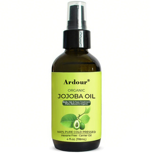 Huile corporelle naturelle à la vitamine E, parfum frais, pour une peau éclatante, revitalisante, éclaircissante et apaisante, huile de massage - Product Image 3