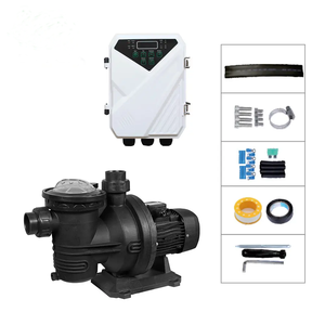 Pompe solaire immergée haute pression 24V sans balais, idéale pour usage domestique et applications de surface - Product Image 5