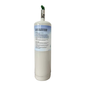 <span class=keywords><strong>Gaz</strong></span> réfrigérant de qualité industrielle 99,99 % pour climatisation automobile <span class=keywords><strong>R1234yf</strong></span> 450g Alkène et dérivés pour HFO-1234yf, Province du Shandong - Product Image 5