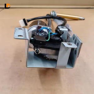 22B-54-17111 MOTOR LIMPIAPARABRISAS <span class=keywords><strong>KOMATSU</strong></span> CABINA OPERADOR - Product Image 1