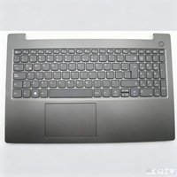 Nouveau boîtier supérieur HK-HHT avec clavier pour Lenovo V15 G3 IAP ABA