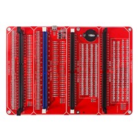 Desktop DDR3/DDR4/DDR5 All-in-One Memory Module Tester with LED Lighting Made in Mainland China