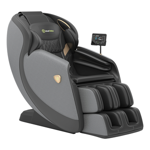 Hydro-Massagesessel Übergroßer Zero-Gravity-Sessel Brookstone Massagegerät F21 - Product Image 6