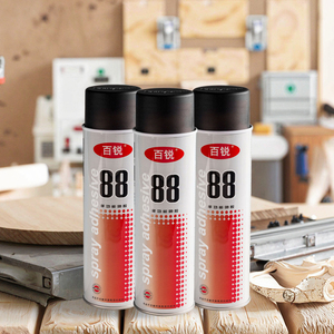 Sprayvan 88 # <span class=keywords><strong>Adhesivo</strong></span> <span class=keywords><strong>en</strong></span> <span class=keywords><strong>aerosol</strong></span> personalizable súper multiusos <span class=keywords><strong>para</strong></span> embalaje de carpintería Metal-Venta directa de fábrica - Product Image 6