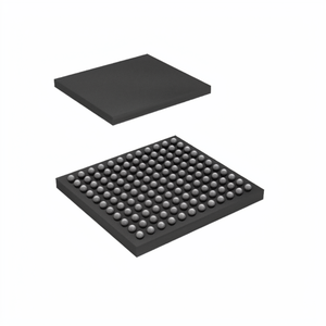 EPM7128EQC100-10YY IC CPld 100QFP 128MC 100 Bqfp ชิ้นส่วนอิเล็กทรอนิกส์ของแท้10NS แบบฝัง - Product Image 1