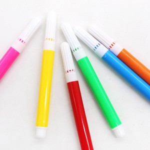 Stylo marqueur à eau de haute qualité, coloré, 24 couleurs, <span class=keywords><strong>pointe</strong></span> <span class=keywords><strong>feutre</strong></span> 0,7 mm, stylo <span class=keywords><strong>aquarelle</strong></span>, ensemble de marqueurs artistiques pour l'écriture sur papier - Product Image 3