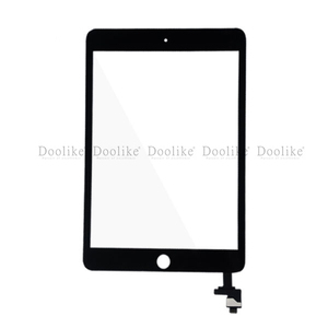 Thay Thế Bảng điều khiển phía trước màn hình cảm ứng hiển thị <span class=keywords><strong>Digitizer</strong></span> cho iPad mini3 7.9inch a1599 a1600 - Product Image 4