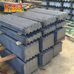 S275jr bằng cán nóng 6M 45mm 50*50*5 thanh thép góc từ nhà máy cán nóng ss400 Nhà cung cấp - Product Image 3