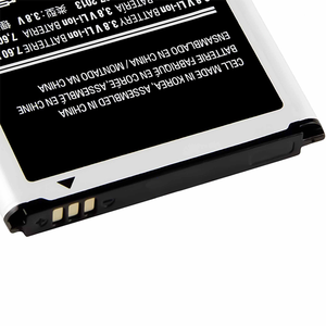 Commercio estero all'ingrosso della fabbrica per <span class=keywords><strong>Samsung</strong></span> Wini8500 <span class=keywords><strong>GT</strong></span> i8552 piscina di ricarica per telefono cellulare EB585157LU tipo di batterie ricaricabili - Product Image 3