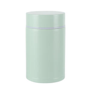 Vaso Térmico Portátil de Acero Inoxidable de 260 ml, Mini Vaso Moderno y Minimalista con Impresión de Logotipo Disponible, para Oficina, Estudiantes, Agua - Product Image 2