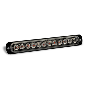 Feu clignotant pour véhicule, remorque, camion, moto, pick-up, clignotant, feu de position latéral stroboscopique. - Product Image 6