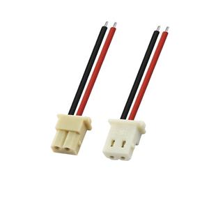 Molex 5264 कनेक्टर <span class=keywords><strong>2</strong></span> पिन 50375023 तार दोहन विधानसभा - Product Image 2
