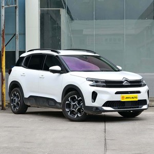 Dongfeng Citroën <span class=keywords><strong>C5</strong></span> <span class=keywords><strong>Aircross</strong></span> 2026 Nouvelle <span class=keywords><strong>Voiture</strong></span> 1.6T/1.8T 8AT SUV Compact Essence 5 Places en Stock avec <span class=keywords><strong>Prix</strong></span> Direct Usine - Product Image 3
