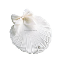 Ensemble de cartes de mariage découpées sur mesure avec menu RSVP, design personnalisé, papier et carton, fabriqué en Chine