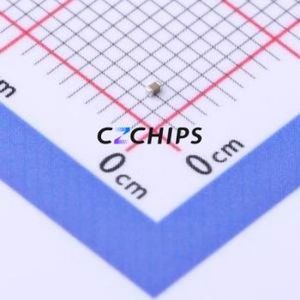 GCM155R72A182KA37D SMD Capacitor (MLCC) 0402 ( Capacitance: 1.8nF )( Precision: 10% Rated Voltage: 100V ) - Product Image 1