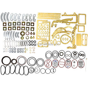 ชุดปะเก็นล่างสำหรับเครื่องยนต์ดีเซล Izumi S6D155 6128K29901 6128-K2-9901 - Product Image 1