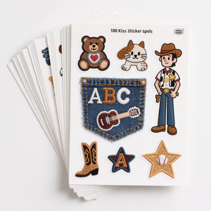 Impresión de Pegatinas Personalizadas de Alta Calidad, Resistentes al Agua y a los Rayos UV - Product Image 3