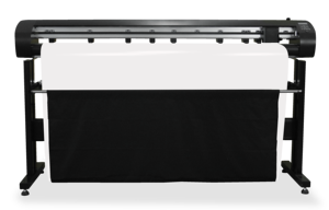 Fabrication personnalisée pour le traceur de découpe de contour automatique de film PPF et de vinyle - Product Image 3